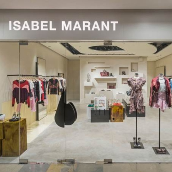 Isabel Marant Other - Isabel Marant Collection Section